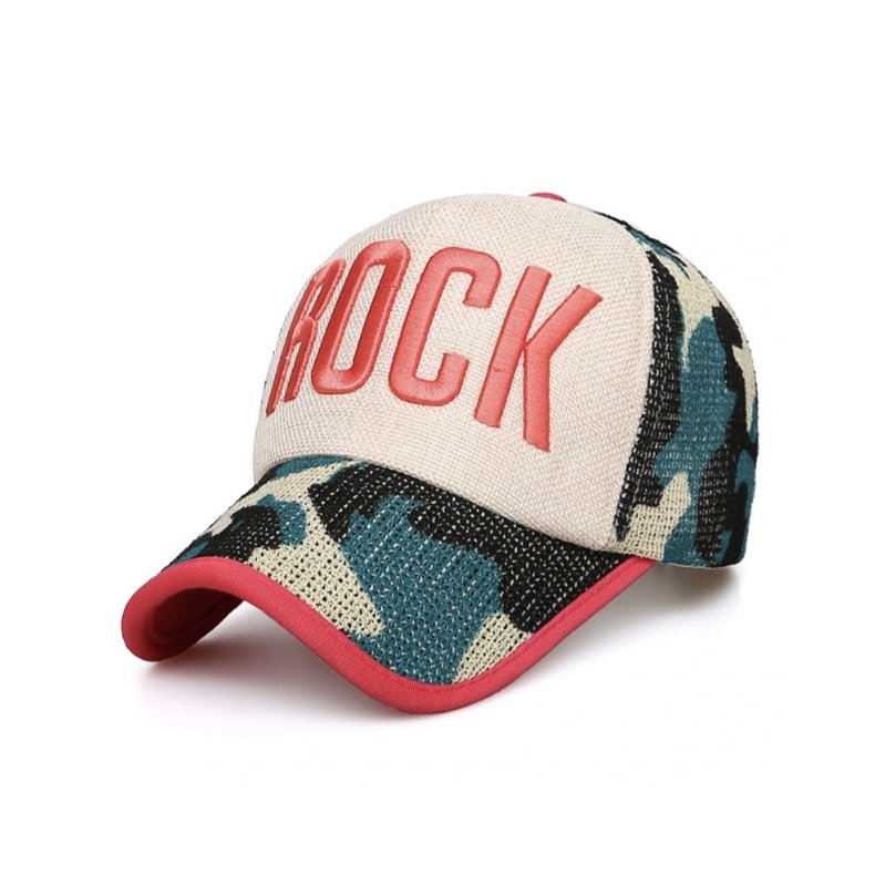 Cap Rock White