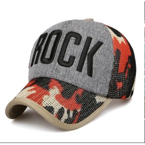 Cap Rock Grey