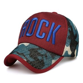 Cap Rock Blue