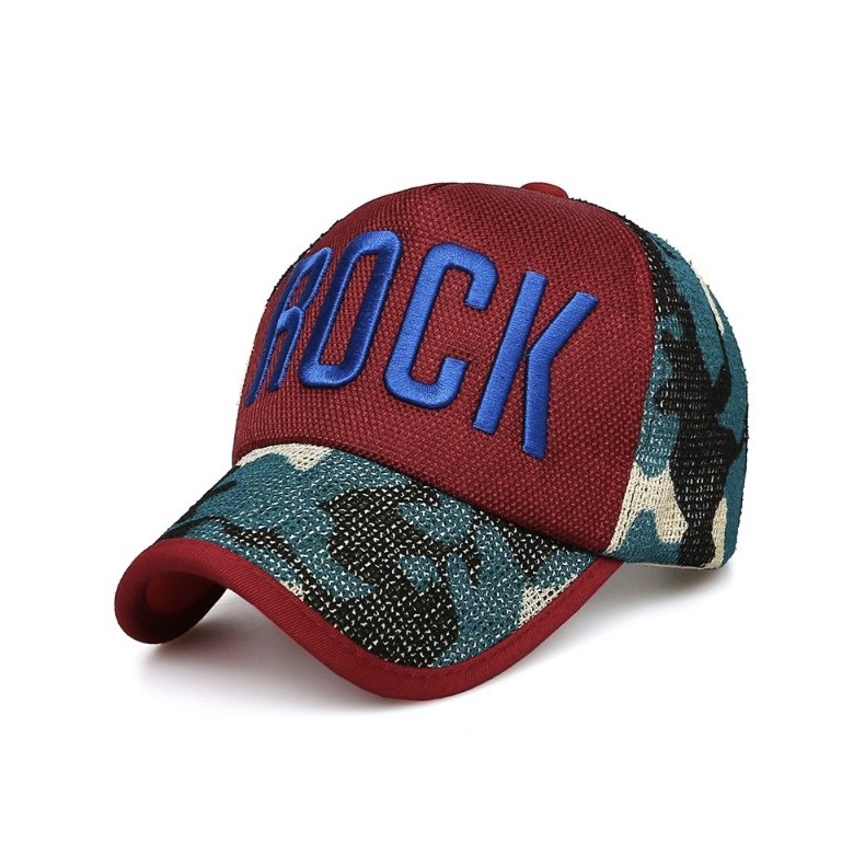 Cap Rock Blue
