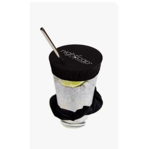Nightcapit Schrunchie 